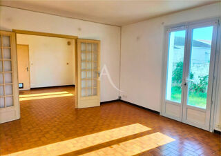  Maison � vendre 3 pi�ces 62 m�