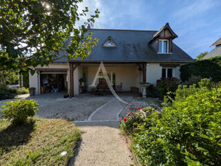  Maison à vendre 5 pièces 130 m²