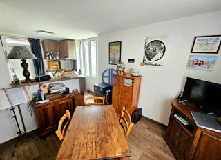  Maison � vendre 3 pi�ces 48 m�