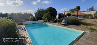  Maison � vendre 5 pi�ces 247 m�