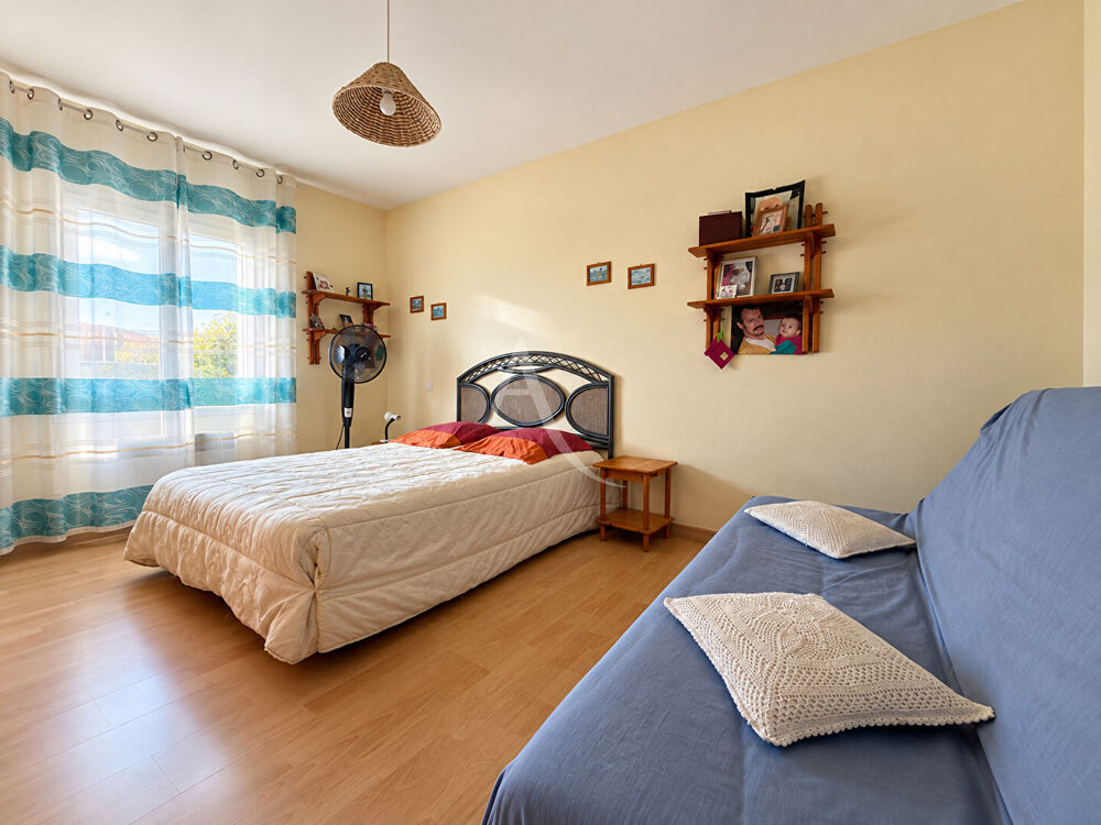 Vente Maison Maison Saint Gilles Croix De Vie 3 pièce(s) 93 m2 Saint gilles croix de vie