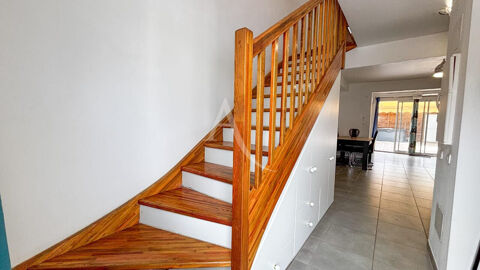  Appartement  louer 3 pices 80 m