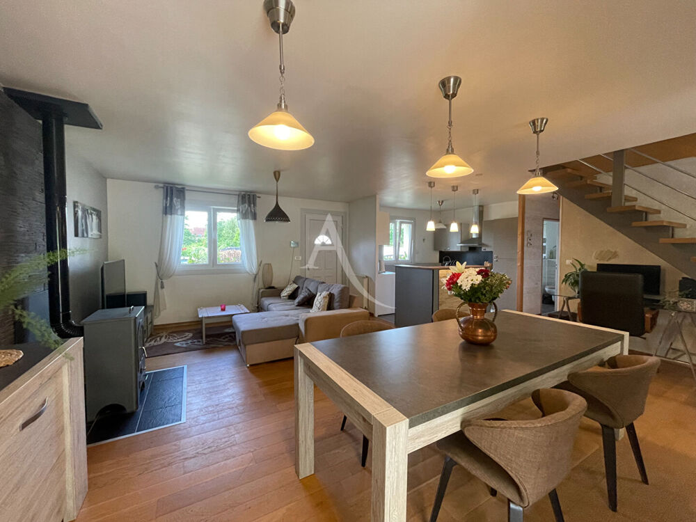 Vente Maison Proche centre ville au calme Marseille en beauvaisis