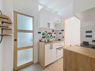 Vente Appartement Beau studio refait à neuf à vendre - 93170 BAGNOLET Bagnolet