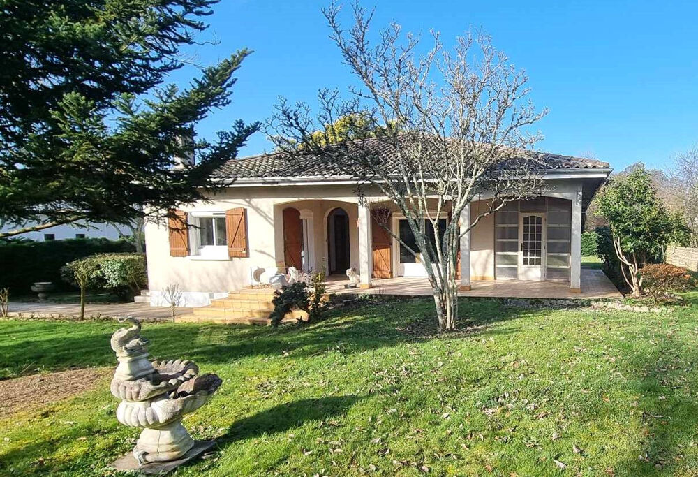Maison 5 pièce(s) Aire sur L'Adour