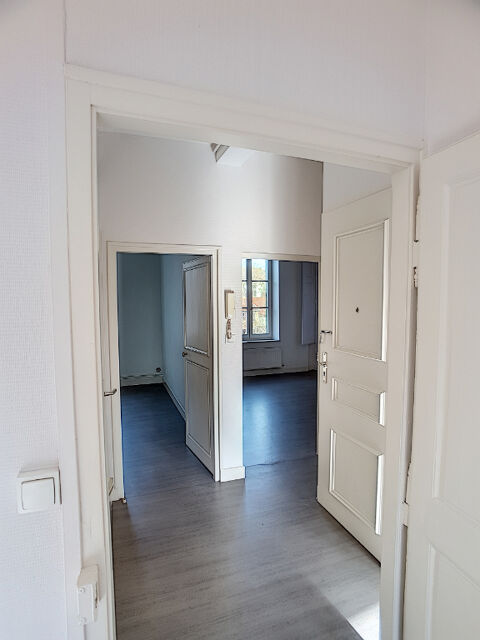  Appartement � louer 3 pi�ces 59 m�