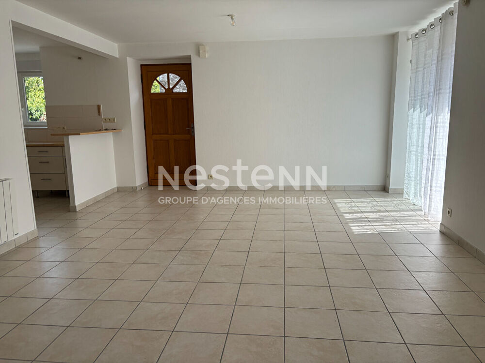 Location Maison A LOUER - Maison - Péaule  - 2 Chambres - 75m2 Peaule