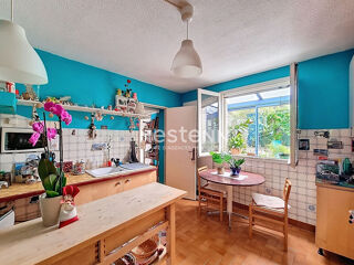  Maison � vendre 4 pi�ces 100 m�