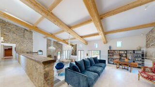  Villa à vendre 9 pièces 370 m²