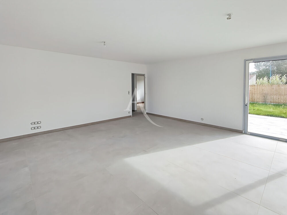 Vente Maison Maison Neuve T4 - Saint Jean De Monts Saint jean de monts