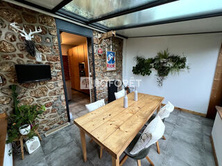  Maison � vendre 8 pi�ces 134 m�