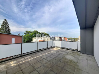  Appartement à vendre 3 pièces 68 m²