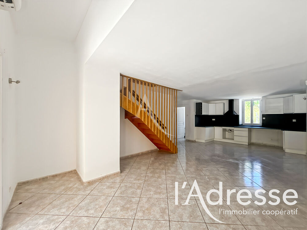 Location Appartement Appartement La Ciotat - 3 pièces - 67 m2 La ciotat
