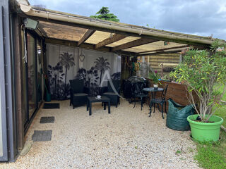  Maison à vendre 5 pièces 102 m²
