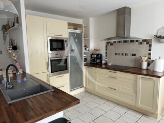  Maison � vendre 6 pi�ces 170 m�