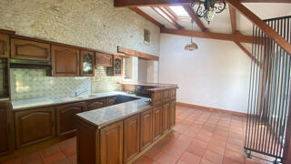  Maison � vendre 5 pi�ces 