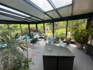  Maison à vendre 6 pièces 145 m²