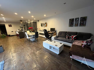  Maison � vendre 5 pi�ces 85 m�