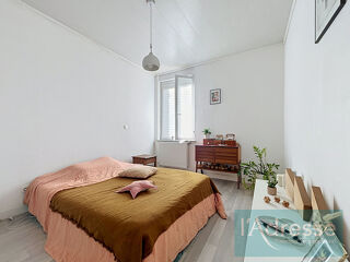  Maison à vendre 5 pièces 105 m²