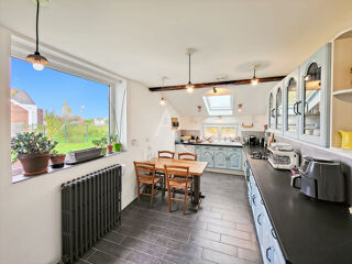  Maison � vendre 8 pi�ces 