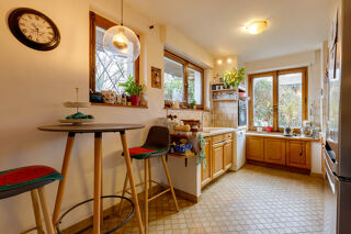  Maison � vendre 5 pi�ces 194 m�