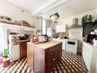  Maison à vendre 6 pièces 144 m²