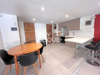  Appartement � louer 2 pi�ces 45 m�