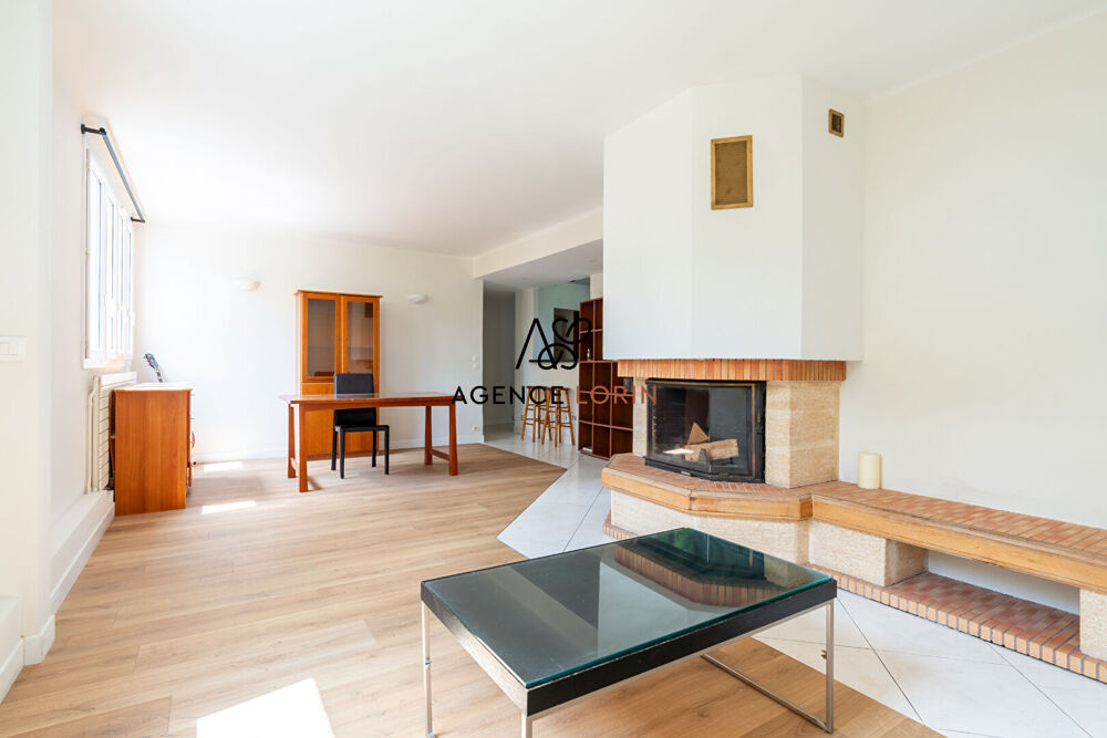Vente Appartement Appartement Le Vésinet 3 pièces 58 m² Le vesinet