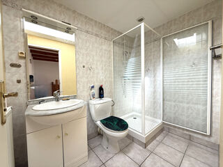  Maison � vendre 3 pi�ces 60 m� Lons le saunier