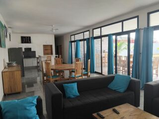  Villa � vendre 6 pi�ces 250 m� Ngaparou