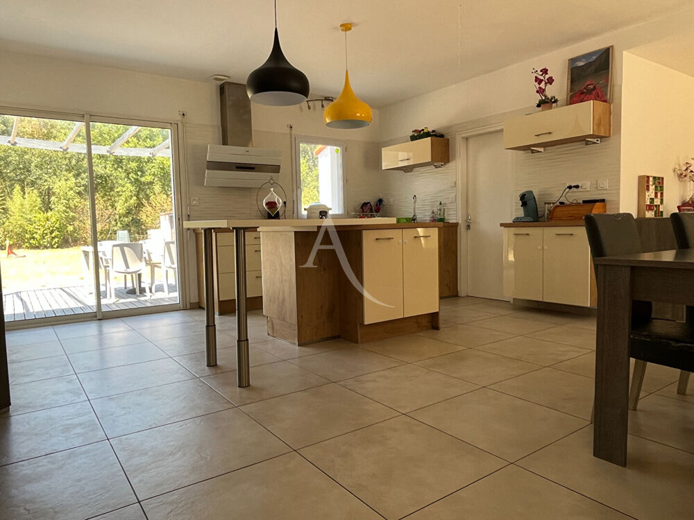 Maison Sainte Cecile 5 pièce(s) 100 m2
