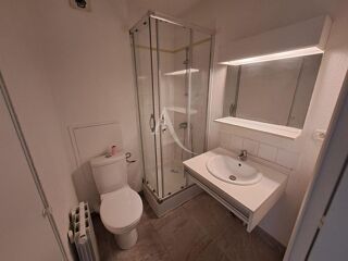  Appartement à louer 1 pièce 18 m²
