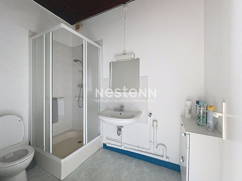 à vendre  Maison Clohars-Carnoët (29360)