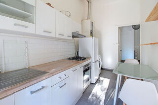  Appartement � vendre 2 pi�ces 