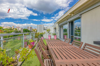  Appartement � vendre 6 pi�ces 156 m�