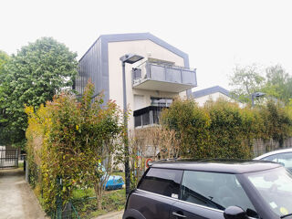  Appartement à vendre 2 pièces 42 m²