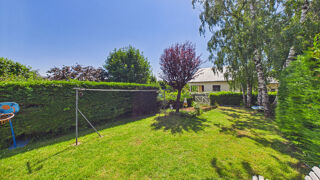  Maison à vendre 5 pièces 118 m²
