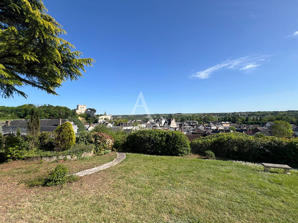 Bien d'exception sur Montrichard - 200 m² - 6 pièce(s)
