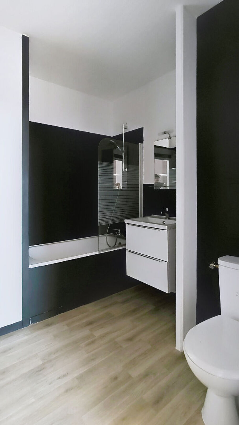 Vente Appartement Appartement  traversant Saint Barthelemy d'Anjou 5 pièce(s) 90 m2 Saint barthelemy d anjou