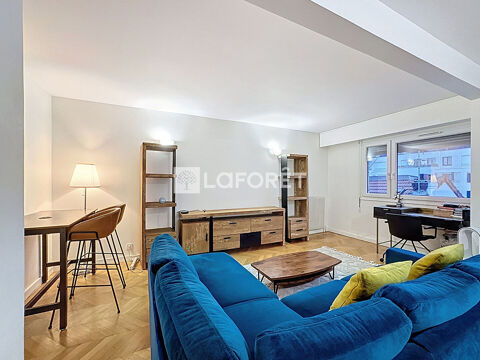  Appartement � louer 5 pi�ces 104 m�