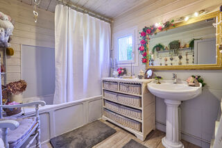  Maison à vendre 5 pièces 145 m²