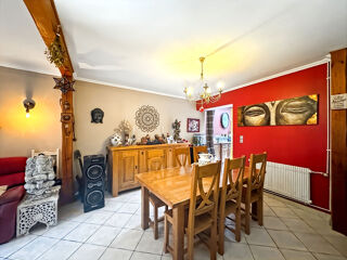  Maison � vendre 4 pi�ces 110 m�