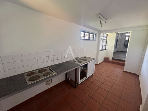  Appartement � louer 3 pi�ces 63 m�