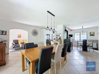  Maison � vendre 6 pi�ces 138 m�