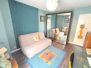  Appartement à vendre 5 pièces 95 m²