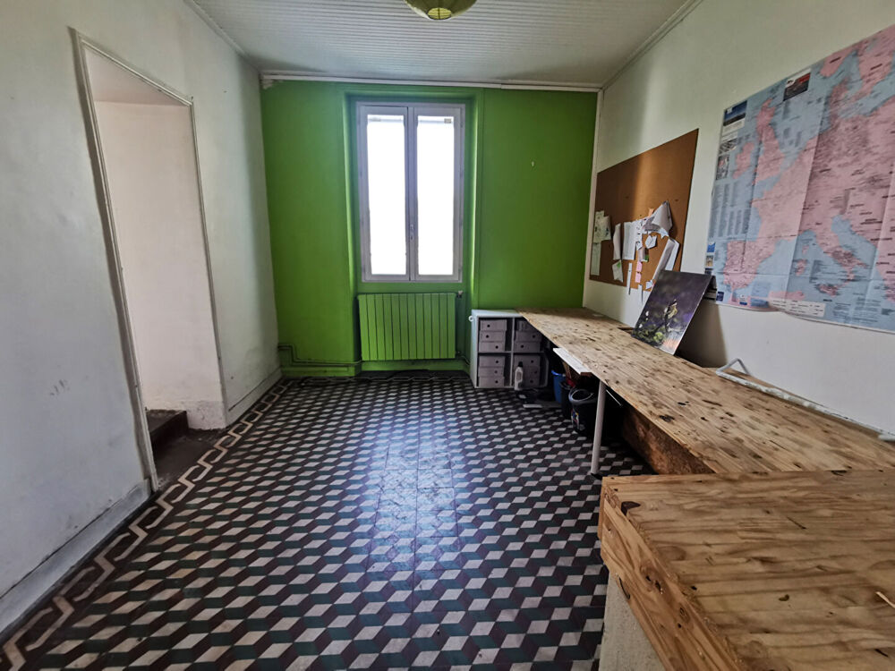 Vente Maison SOUS OFFRE. Maison La Montagne 3 pièce(s) ,65 m2 environ La montagne