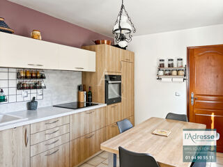  Maison � vendre 5 pi�ces 105 m�