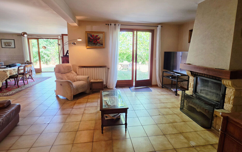 Rare à Gap propriété de 236m² sur 4 300m² de terrain