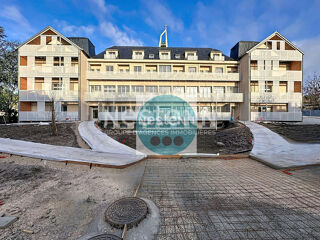  Appartement � vendre 4 pi�ces 107 m�