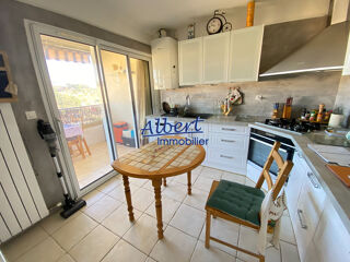  Appartement à vendre 4 pièces 90 m²